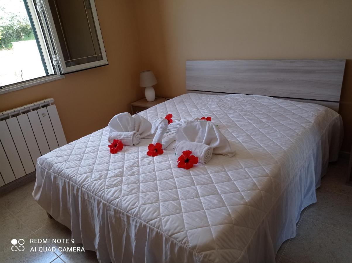 Villa Belvedere Кампофеличе ди Рокела Екстериор снимка