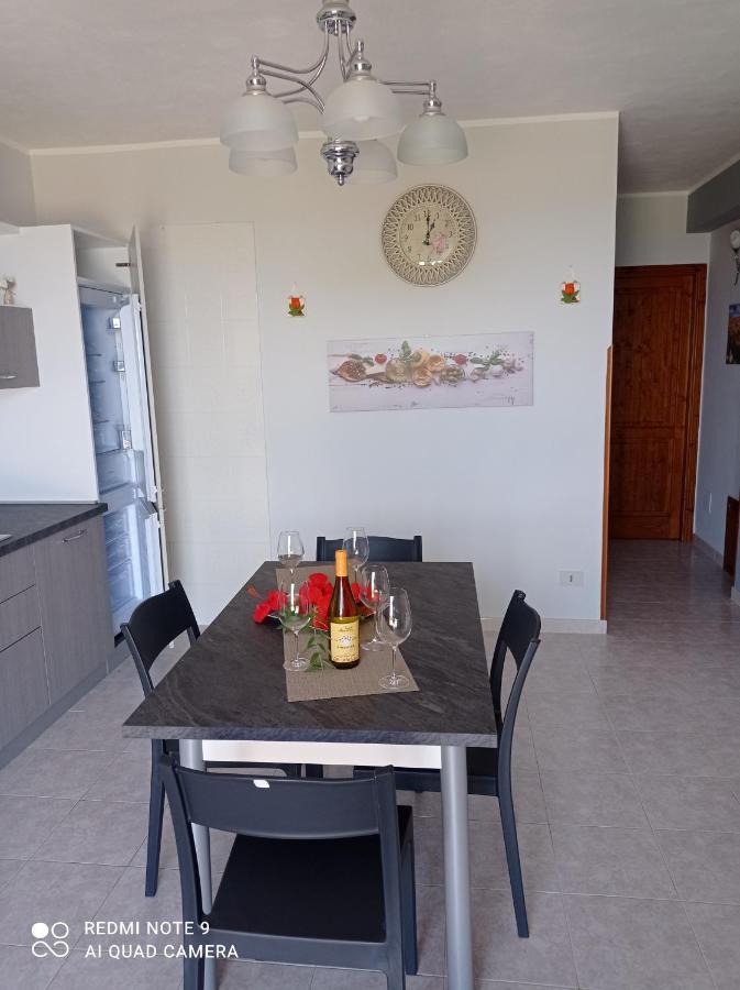 Villa Belvedere Кампофеличе ди Рокела Екстериор снимка