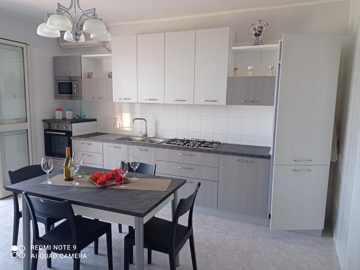 Villa Belvedere Кампофеличе ди Рокела Екстериор снимка