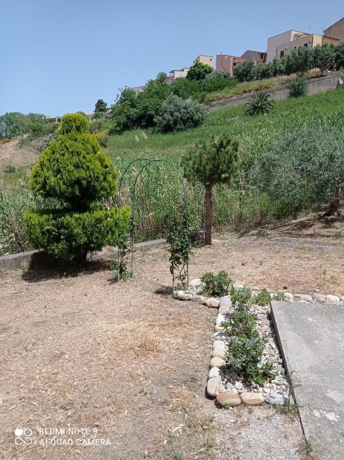 Villa Belvedere Кампофеличе ди Рокела Екстериор снимка