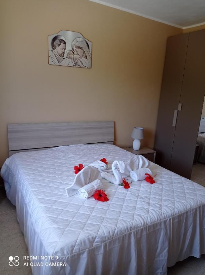 Villa Belvedere Кампофеличе ди Рокела Екстериор снимка
