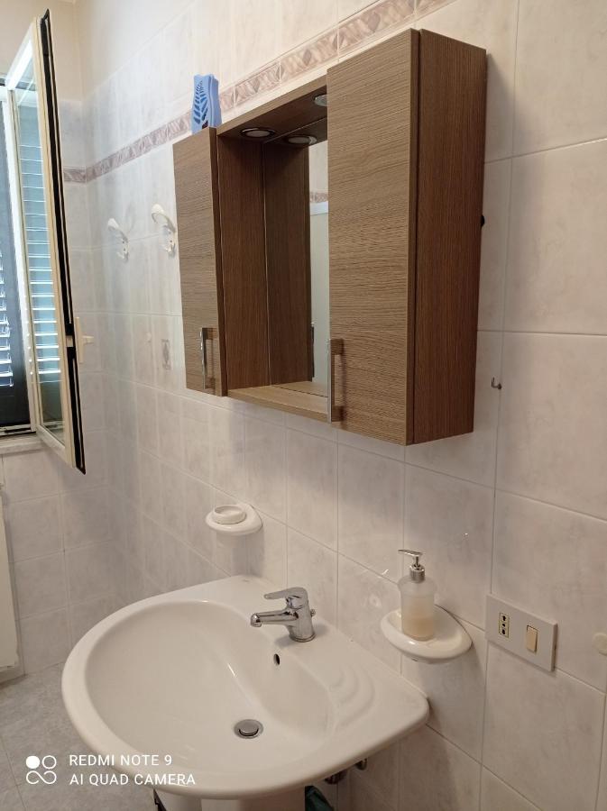 Villa Belvedere Кампофеличе ди Рокела Екстериор снимка