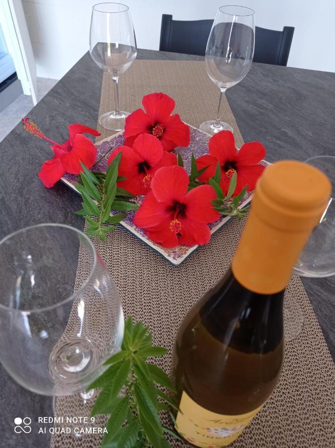 Villa Belvedere Кампофеличе ди Рокела Екстериор снимка
