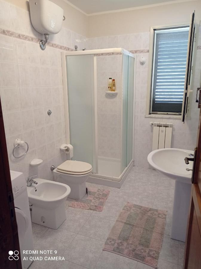 Villa Belvedere Кампофеличе ди Рокела Екстериор снимка